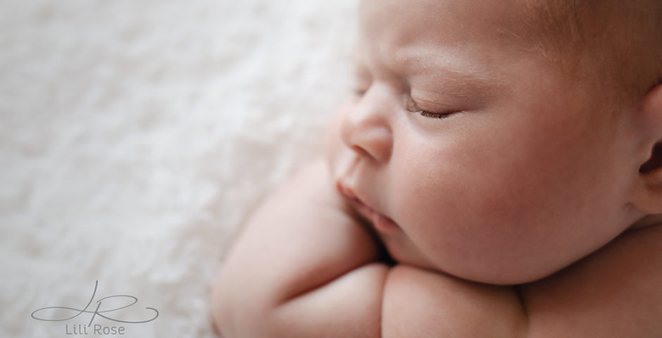 newborn, fille, photographe, lilirosephoto, vitré