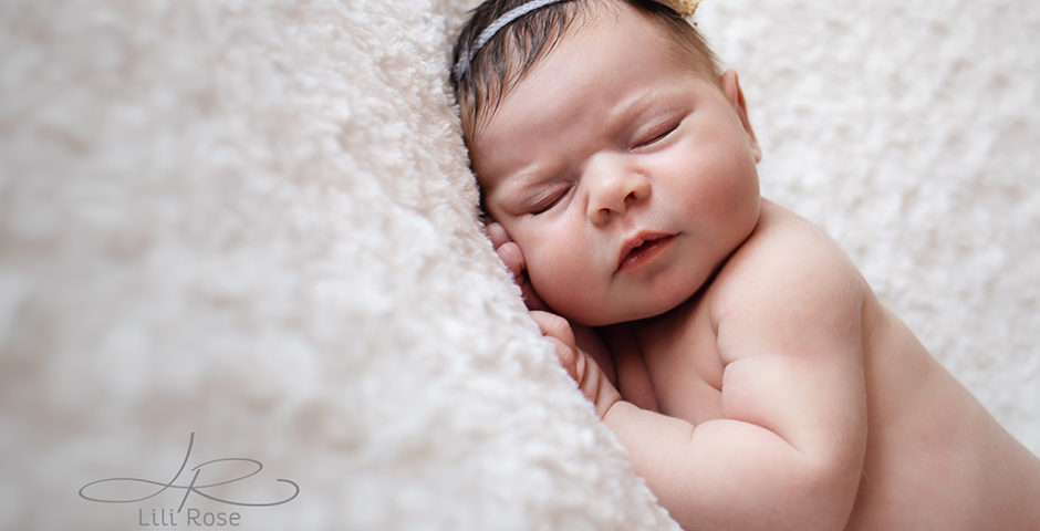 newborn, fille, photographe, lilirosephoto, vitré