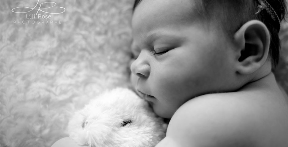 newborn, fille, photographe, lilirosephoto, vitré