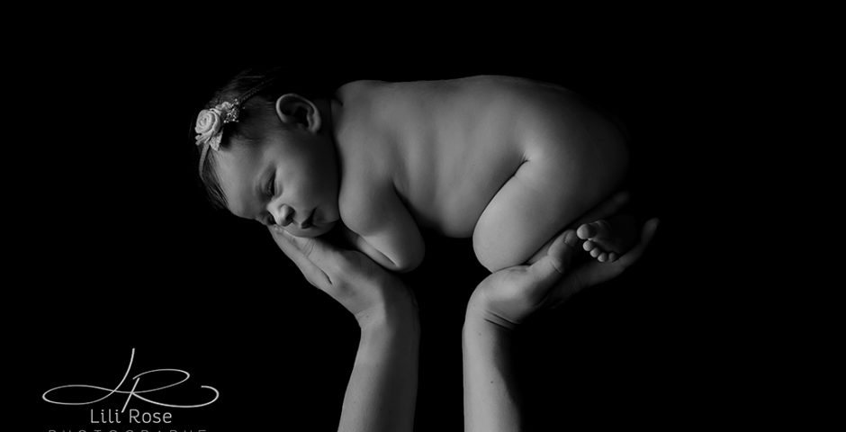 newborn, fille, photographe, lilirosephoto, vitré